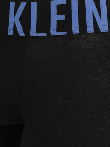 Calvin Klein Underwear Boxershorts in Schwarz