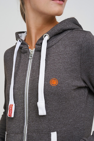 Oxmo Loungewear in Grey