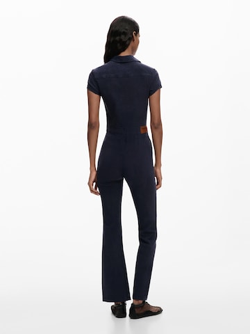 Desigual Jumpsuit i blå