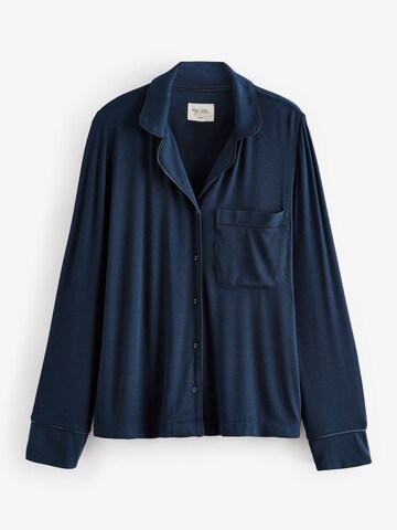 Next Pyjamas i blå