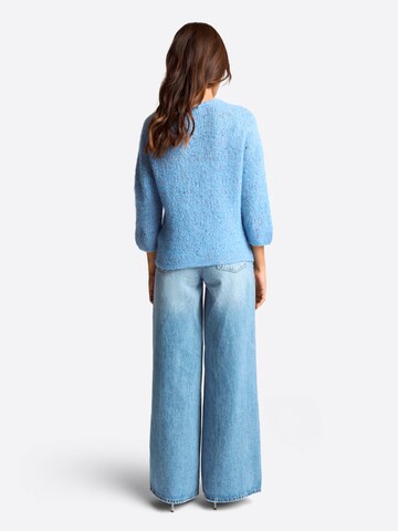 Pullover di Rich & Royal in blu
