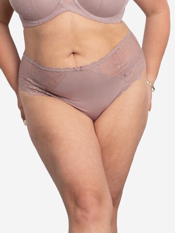 SugarShape Panty 'Pure Luxe' in Beige