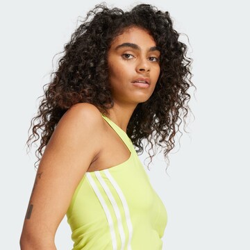 ADIDAS ORIGINALS Top 'Adilenium Season 2' in Green