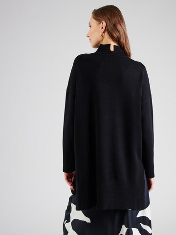 ONLY - Jersey talla grande 'ONLibi' en negro