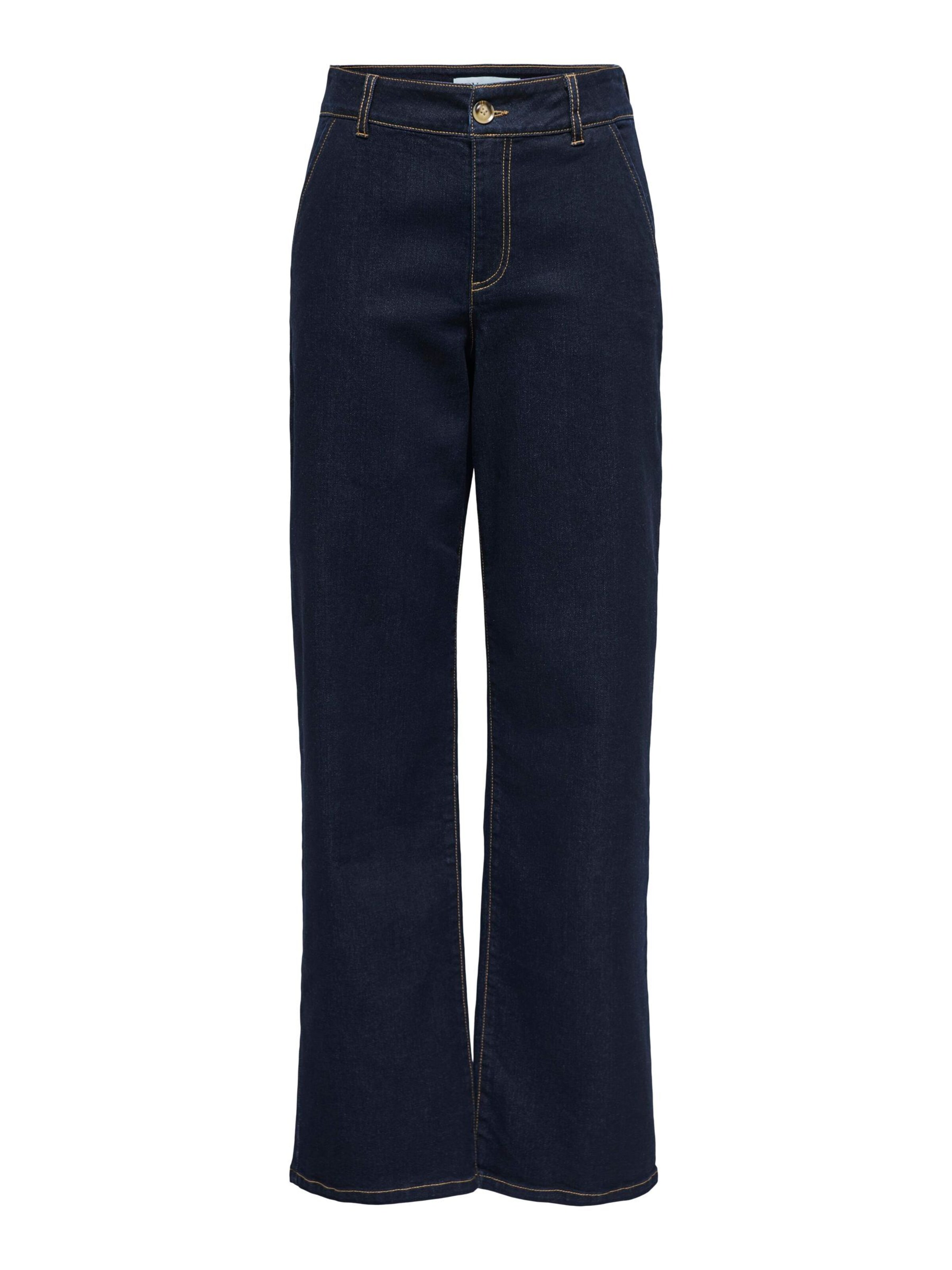 JDY Jeans 'JDYGegs' in 25-26/32 in Dark blue, Item view
