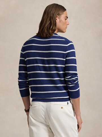 Polo Ralph Lauren Pullover i blå