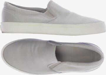 GANT Flats & Loafers in 38 in Grey: front