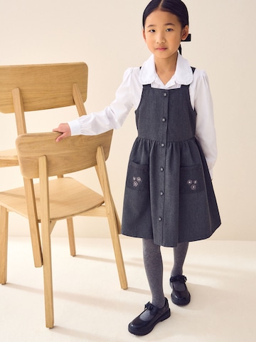 Next - Vestido en gris