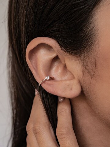 Hey Happiness Oorbellen 'Chérie' in Goud