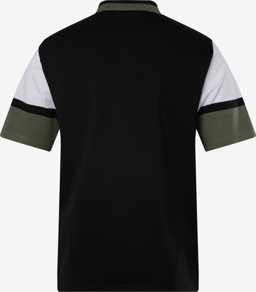 T-Shirt STHUGE en noir