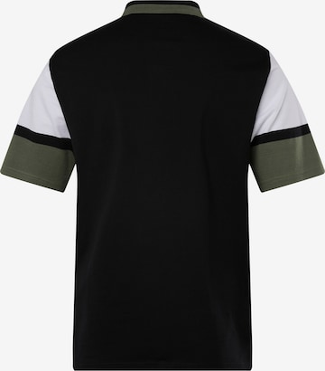 STHUGE Shirt in Black