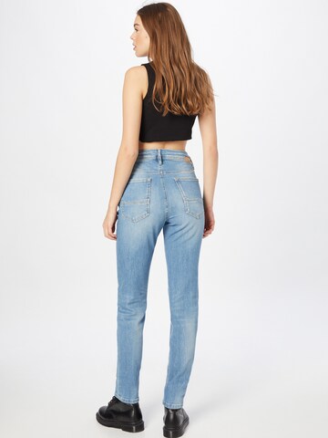 regular Jeans 'NICA' di Gang in blu