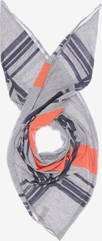 DIESEL Scarf & Wrap in One size in Grey: front