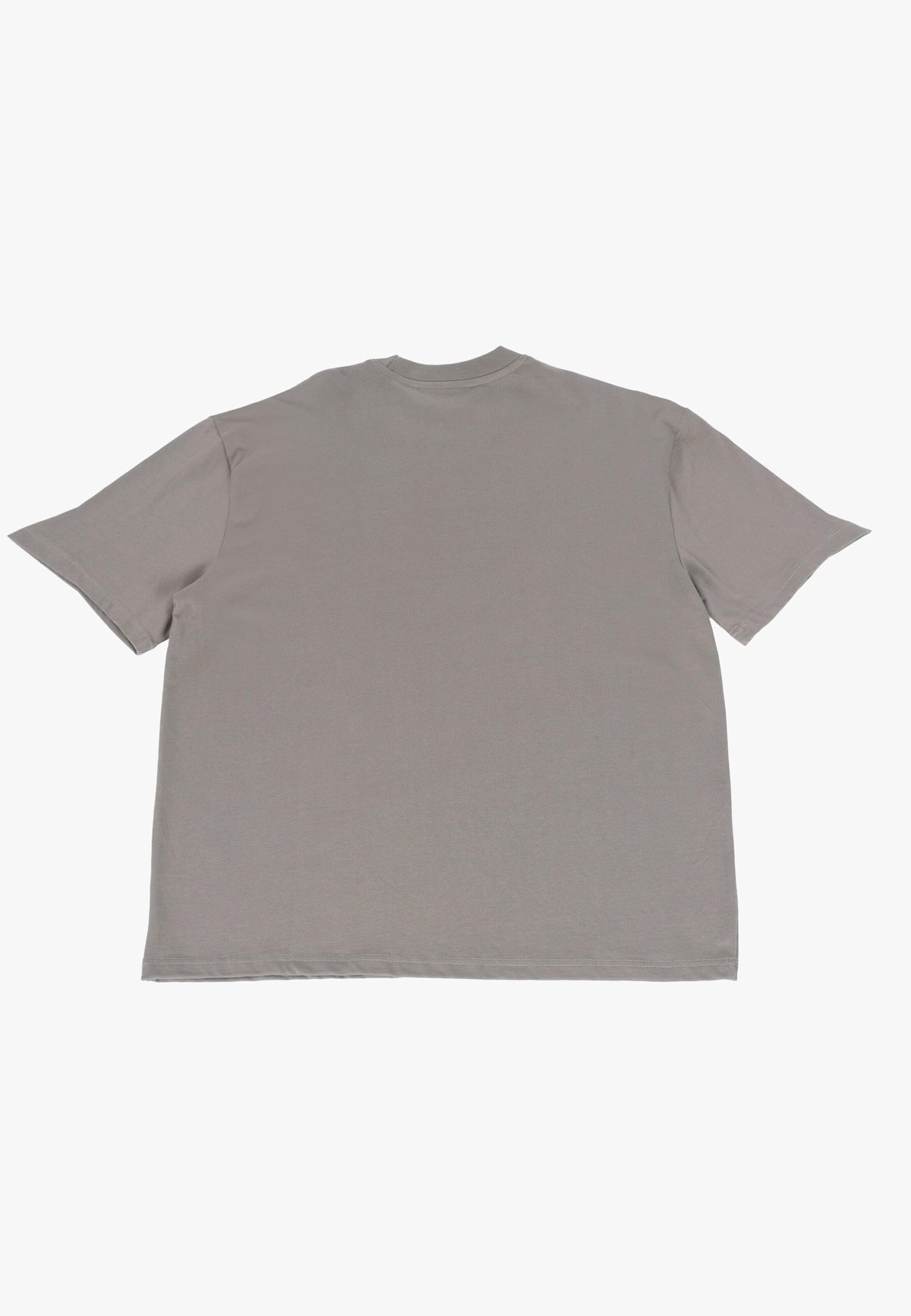 Dropsize Tričko – šedá