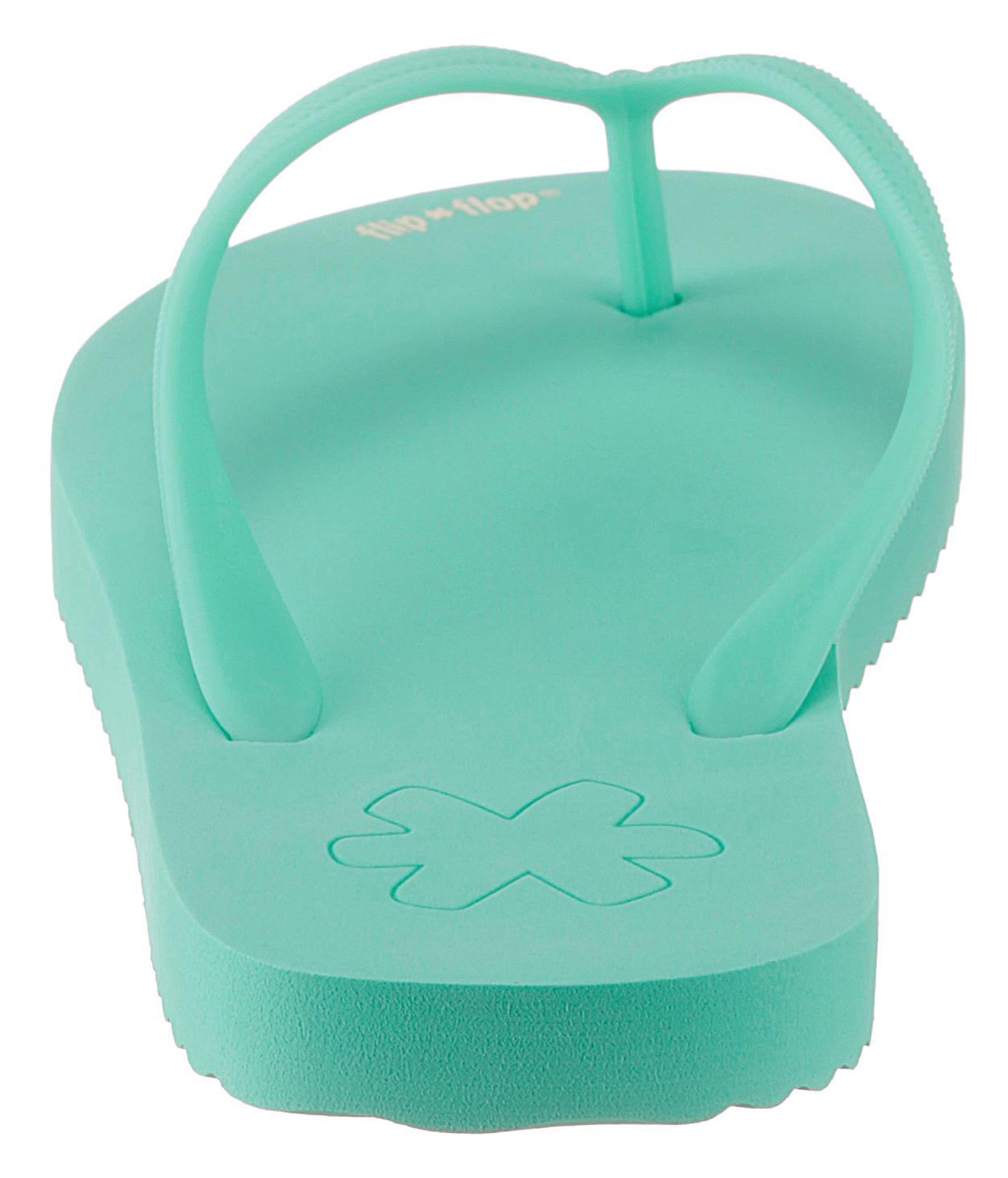 Infradito di FLIP*FLOP in verde