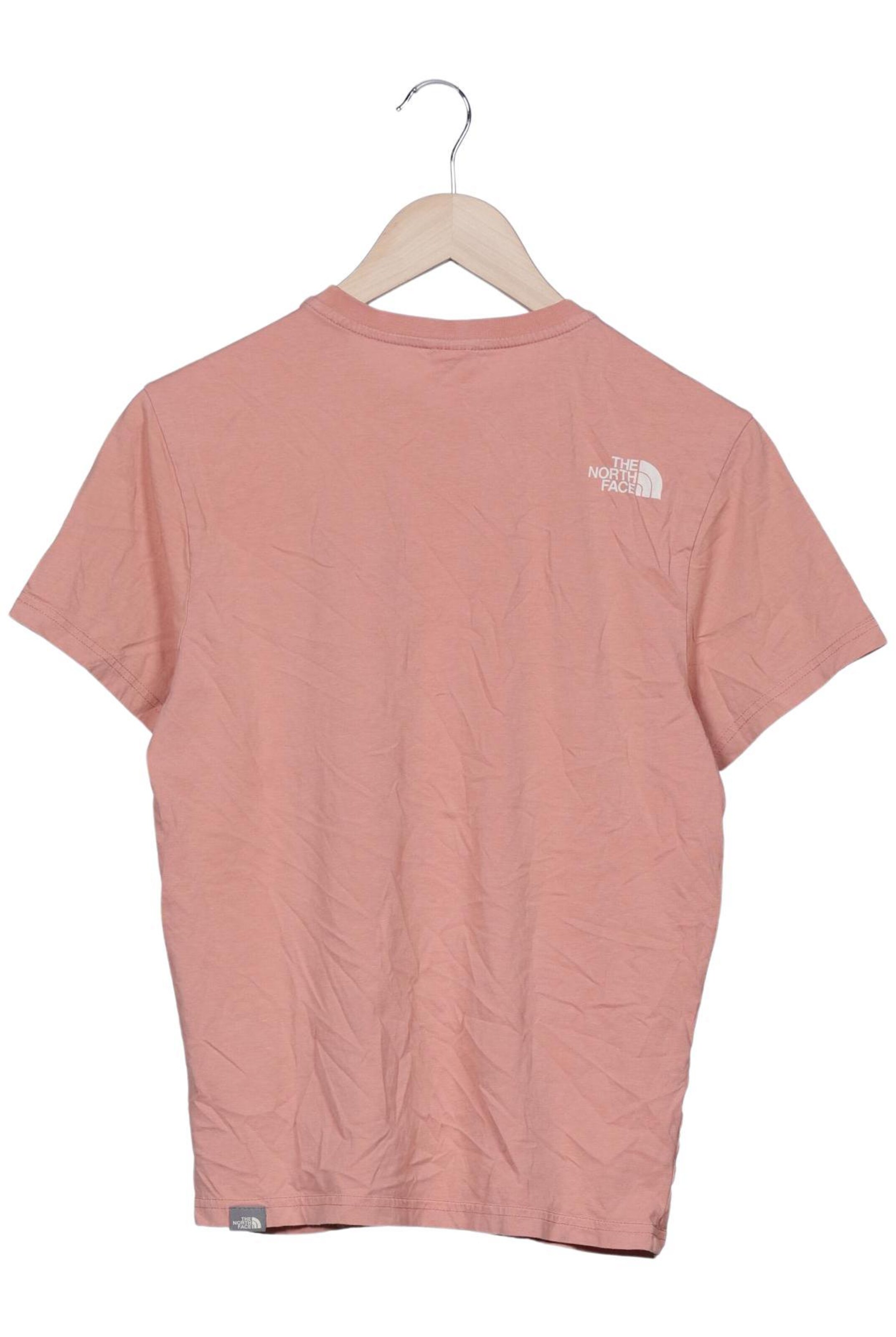 THE NORTH FACE Shirt in 6XL in Beige