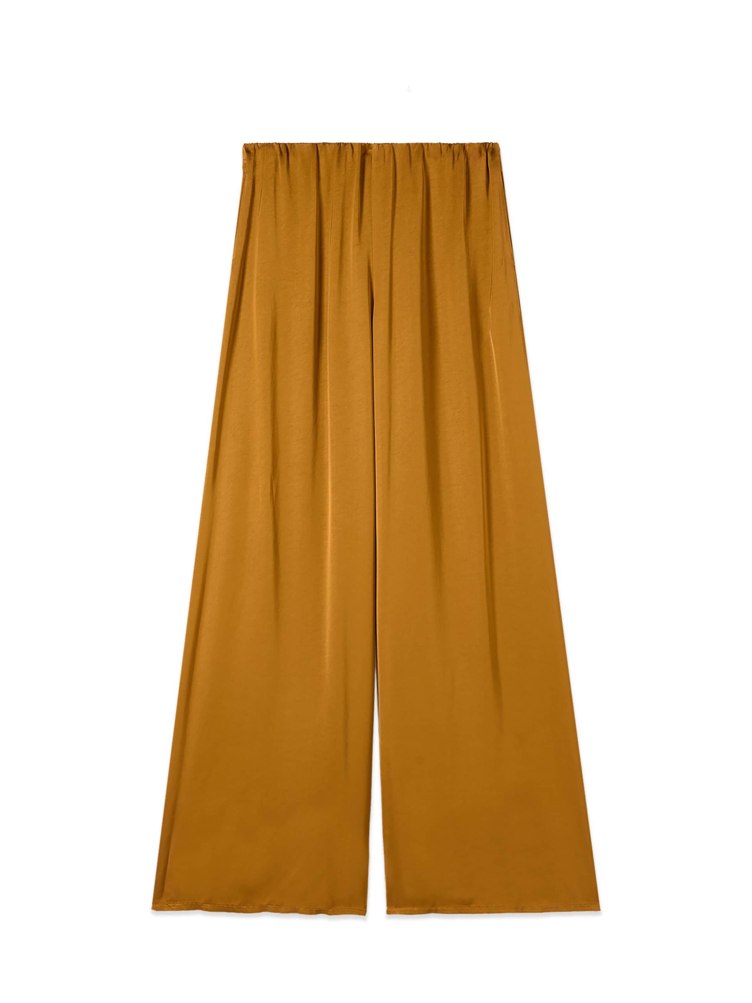 oltre Hose‌‌‌‌‌‌‌‌ in Gold: Vorderseite