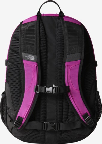 THE NORTH FACE Rucksack 'BOREALIS' in Lila