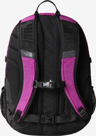 THE NORTH FACE Backpack 'BOREALIS' in Purple