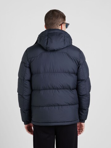 Polo Ralph Lauren Kurtka zimowa w kolorze czarny