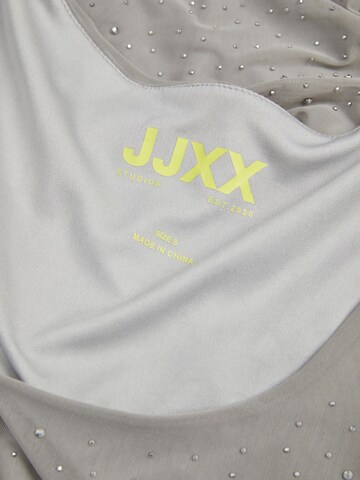 JJXX - Top 'KIA ' en gris