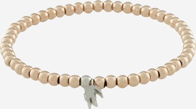 LACOSTE Armband 'ORBE' in gold / silber, Produktansicht