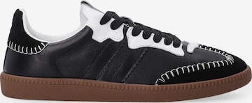VENEZIA Sneakers in Black: front