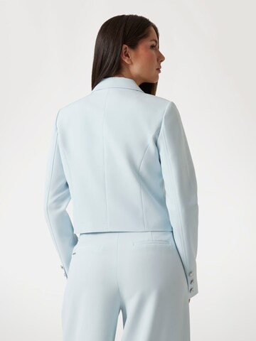 GUESS Blazer 'Andree' in Blue