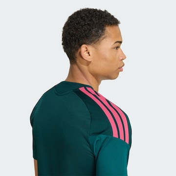 ADIDAS PERFORMANCE - Camiseta de fútbol 'Real Madrid 26/27 Tiro 26 Competition' en verde