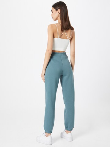 Effilé Pantalon b.young en vert