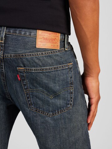 LEVI'S ® Regular Jeans '501® Levi's Original' i blå