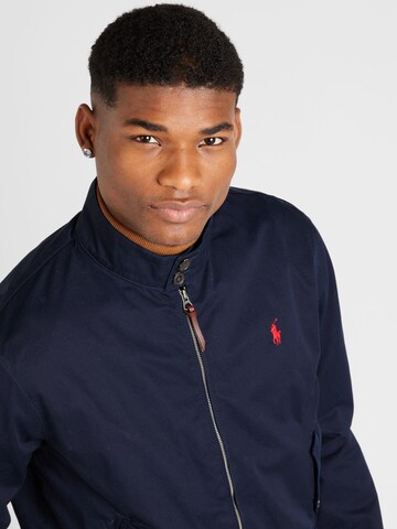 Polo Ralph Lauren Between-season jacket in Blue