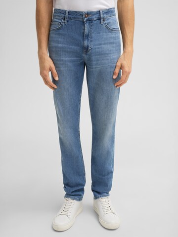 STRELLSON Regular Jeans 'Seb' in Blue: front