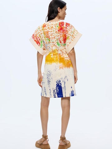 Desigual Ruha 'M. C. Lacroix' - bézs