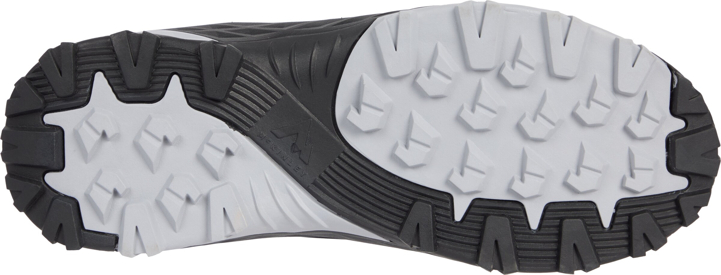 MCKINLEY Boots in Black