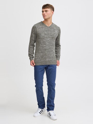Pullover 'Dansel' di BLEND in grigio