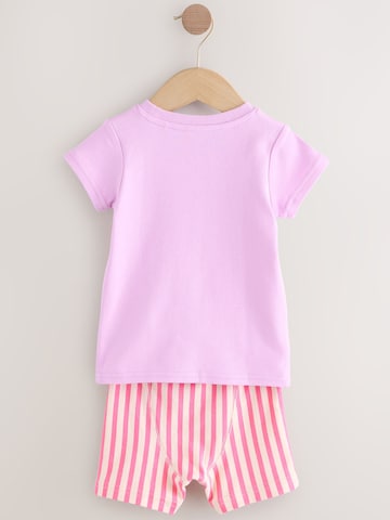 Pyjama Next en violet