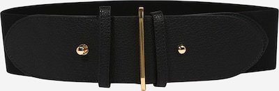Lauren Ralph Lauren Pas | črna barva, Prikaz izdelka