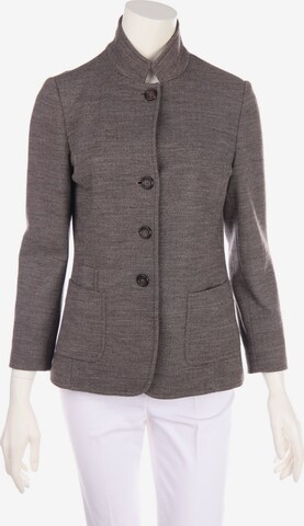 SEVENTY Jacket & Coat in M in Brown: front