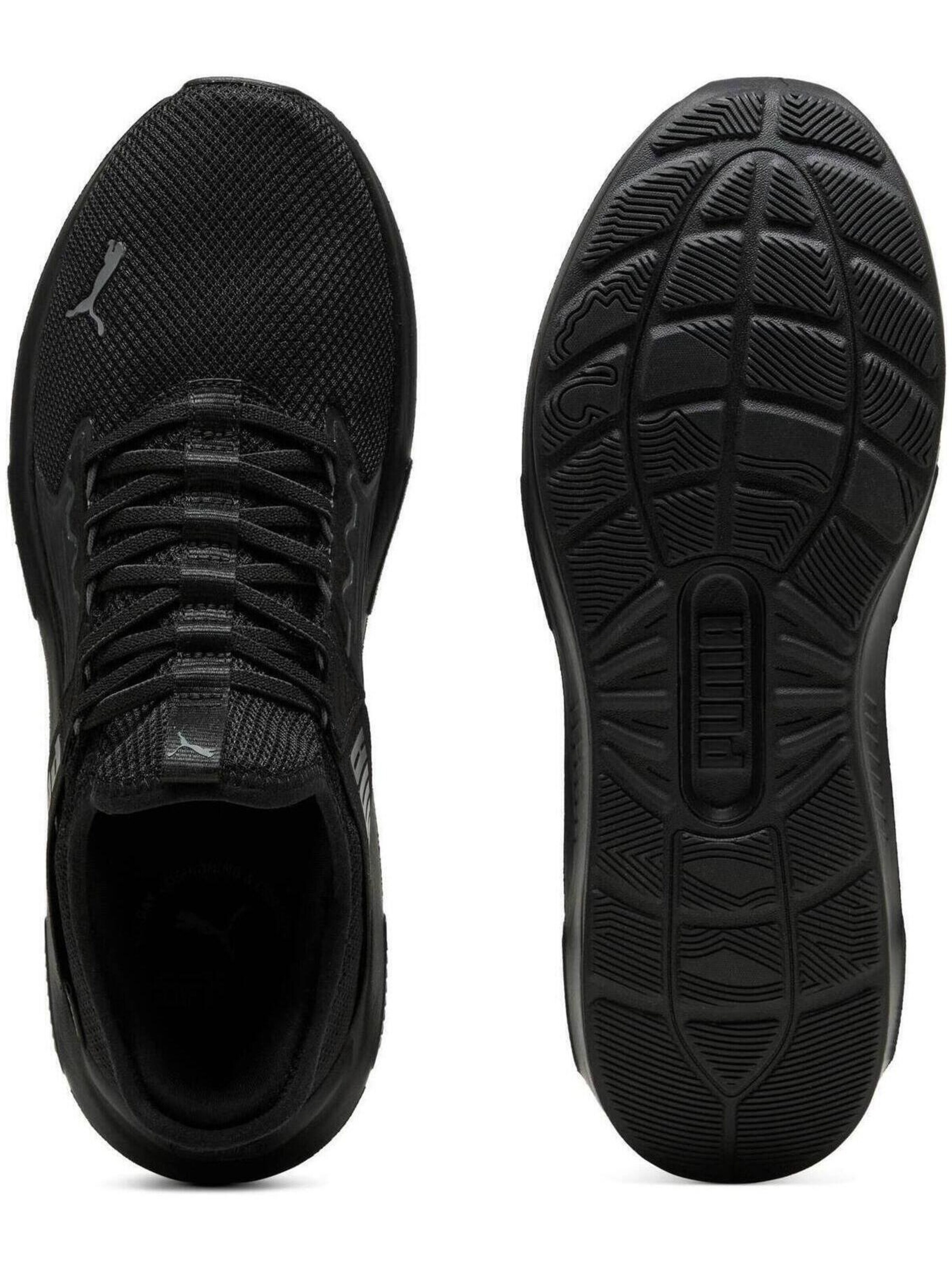 PUMA Laufschuh 'Softride Enzo 5' in Schwarz