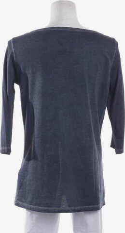 KENZO Shirt L in Blau