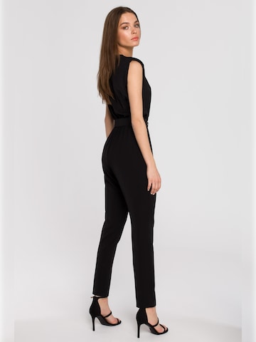 Stylove - Jumpsuit en negro