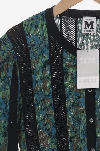 M Missoni Sweater & Cardigan in L in Black