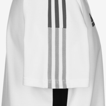 ADIDAS PERFORMANCE Functioneel shirt 'Juventus Turin' in Wit