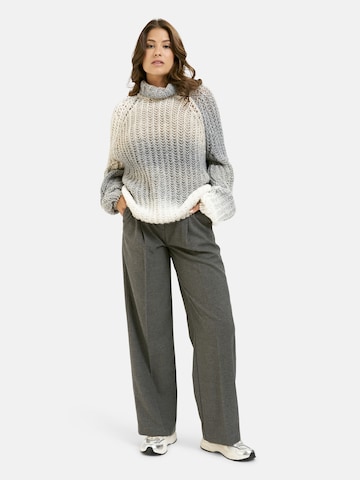 Smith&Soul Sweater in Grey