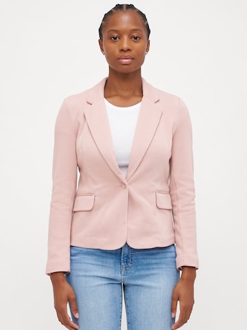 Vero Moda Petite Blejzer 'VMJULIA' - Ružová: predná strana