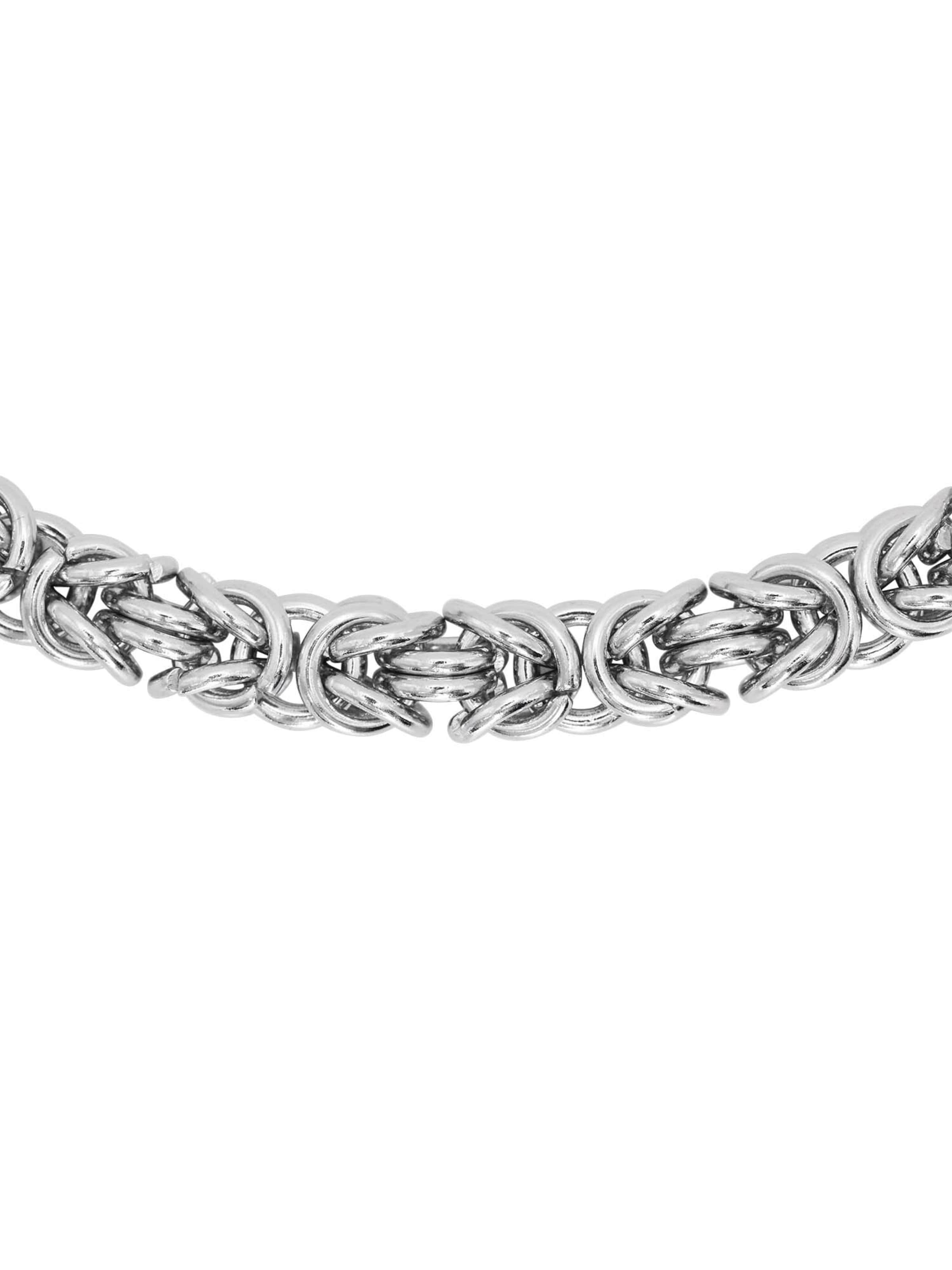 Heideman Bracelet 'Simon' in Silver
