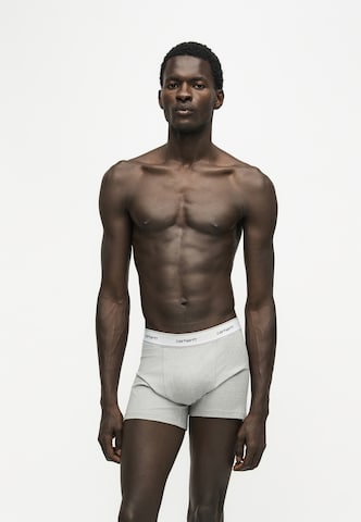 Carhartt WIP Boxerky – šedá