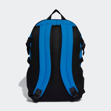 ADIDAS SPORTSWEAR Sportrucksack 'Power VI' in Blau