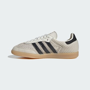 ADIDAS ORIGINALS Sneaker 'Samba' in Weiß